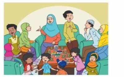 Menggapai Fitrah: Spirit Puasa untuk Kebaruan Diri dan Produktivitas
