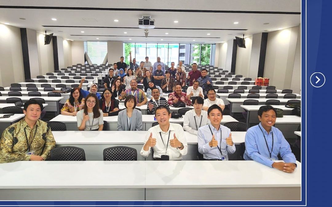 PMSM Goes to Japan: Exploring Technology and Society 5.0