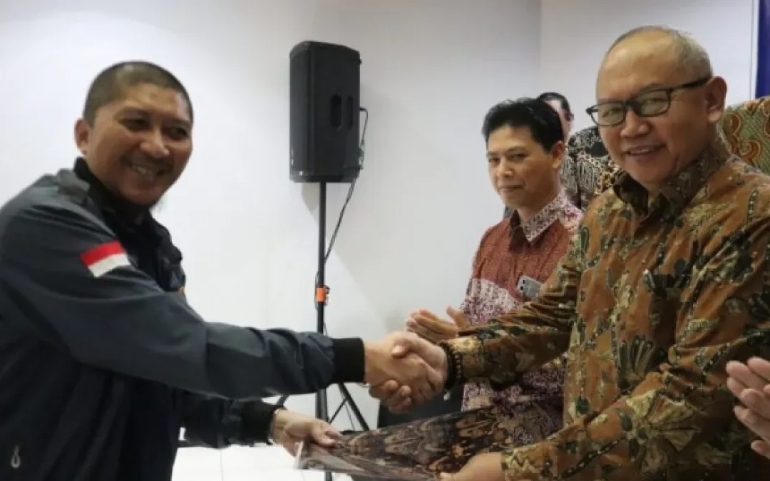 PMSM Malang Raya Resmi Lantik Pengurus Baru 2025–2028, Bahas Tantangan Transformasi Dunia Kerja
