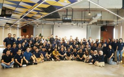 Menuju Indonesia Emas 2045, PMSM Perkuat Daya Saing SDM